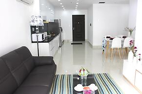 Scenic Valley - Vina We Stay Apartment