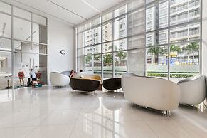 Scenic Valley - Vina We Stay Apartment