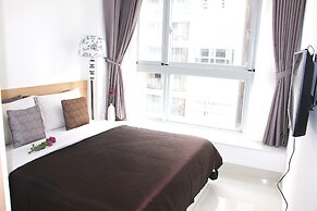 Scenic Valley - Vina We Stay Apartment