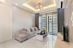 Scenic Valley - Vina We Stay Apartment