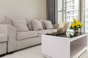 Scenic Valley - Vina We Stay Apartment