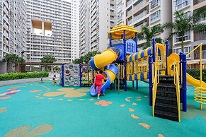 Scenic Valley - Vina We Stay Apartment