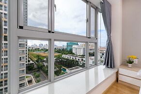 Scenic Valley - Vina We Stay Apartment