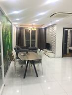 Scenic Valley - Vina We Stay Apartment