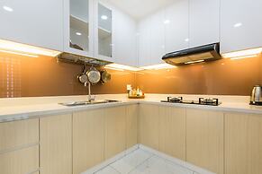 Scenic Valley - Vina We Stay Apartment