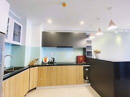 Scenic Valley - Vina We Stay Apartment