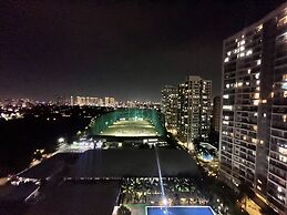 Scenic Valley - Vina We Stay Apartment