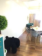 Scenic Valley - Vina We Stay Apartment