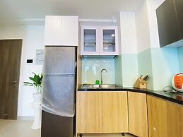 Scenic Valley - Vina We Stay Apartment