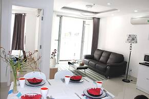 Scenic Valley - Vina We Stay Apartment