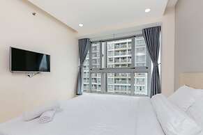 Scenic Valley - Vina We Stay Apartment