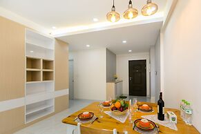 Scenic Valley - Vina We Stay Apartment