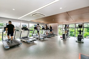 Scenic Valley - Vina We Stay Apartment