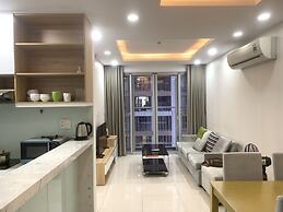 Scenic Valley - Vina We Stay Apartment