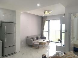 Scenic Valley - Vina We Stay Apartment