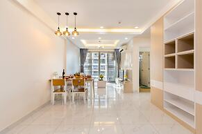 Scenic Valley - Vina We Stay Apartment