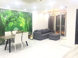 Scenic Valley - Vina We Stay Apartment