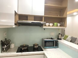 Scenic Valley - Vina We Stay Apartment