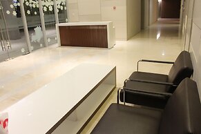 Scenic Valley - Vina We Stay Apartment