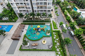 Scenic Valley - Vina We Stay Apartment