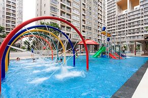 Scenic Valley - Vina We Stay Apartment