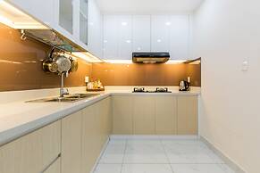 Scenic Valley - Vina We Stay Apartment