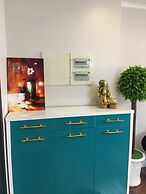 Scenic Valley - Vina We Stay Apartment