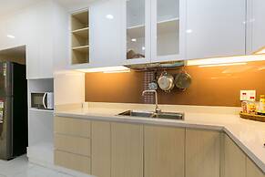 Scenic Valley - Vina We Stay Apartment