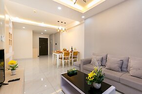 Scenic Valley - Vina We Stay Apartment