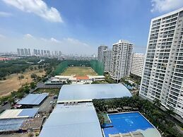 Scenic Valley - Vina We Stay Apartment