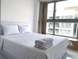 Scenic Valley - Vina We Stay Apartment