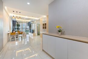 Scenic Valley - Vina We Stay Apartment