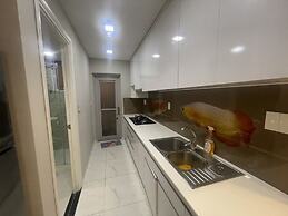 Scenic Valley - Vina We Stay Apartment