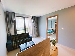 Scenic Valley - Vina We Stay Apartment