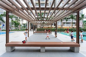 Scenic Valley - Vina We Stay Apartment