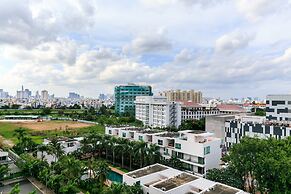 Scenic Valley - Vina We Stay Apartment