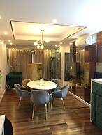 Scenic Valley - Vina We Stay Apartment