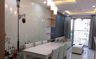 Scenic Valley - Vina We Stay Apartment