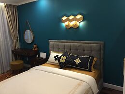 Scenic Valley - Vina We Stay Apartment