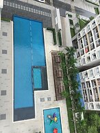 Scenic Valley - Vina We Stay Apartment