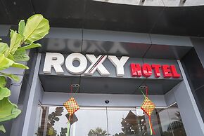 Roxy Hotel and Apartments