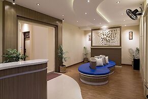 The Xotic Jimbaran Bali