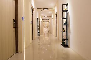 The Xotic Jimbaran Bali