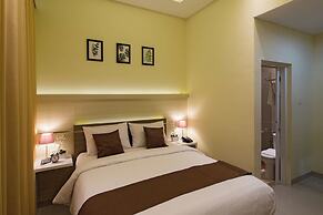 The Xotic Jimbaran Bali