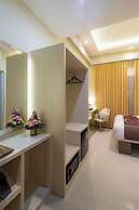 The Xotic Jimbaran Bali