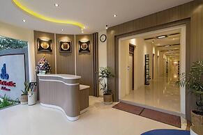 The Xotic Jimbaran Bali