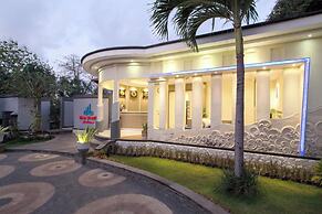 The Xotic Jimbaran Bali