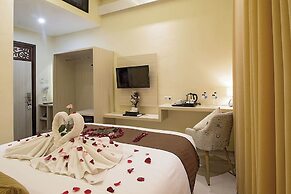 The Xotic Jimbaran Bali