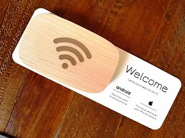 Lythgo's Row Colonial Cottages