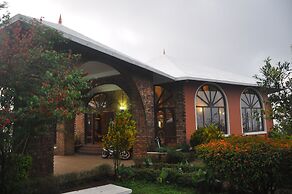 Thrisangu Haven Hill Resort